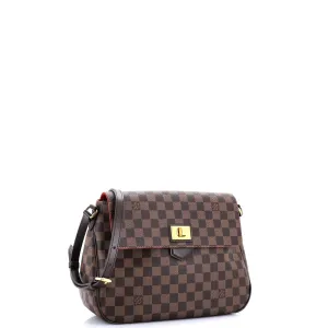 Besace Rosebery Handbag Damier