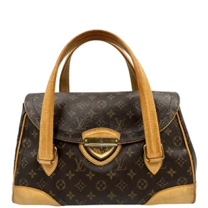 Beverly Louis Vuitton