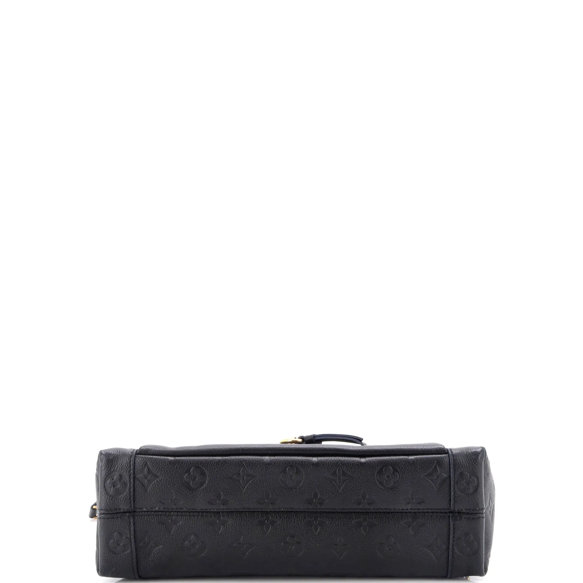 Blanche Handbag Monogram Empreinte Leather MM