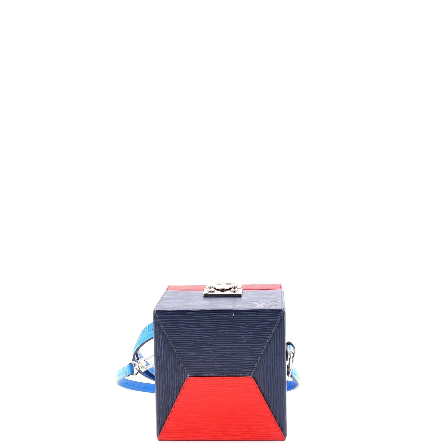 Bleecker Box NM Bag Epi Leather