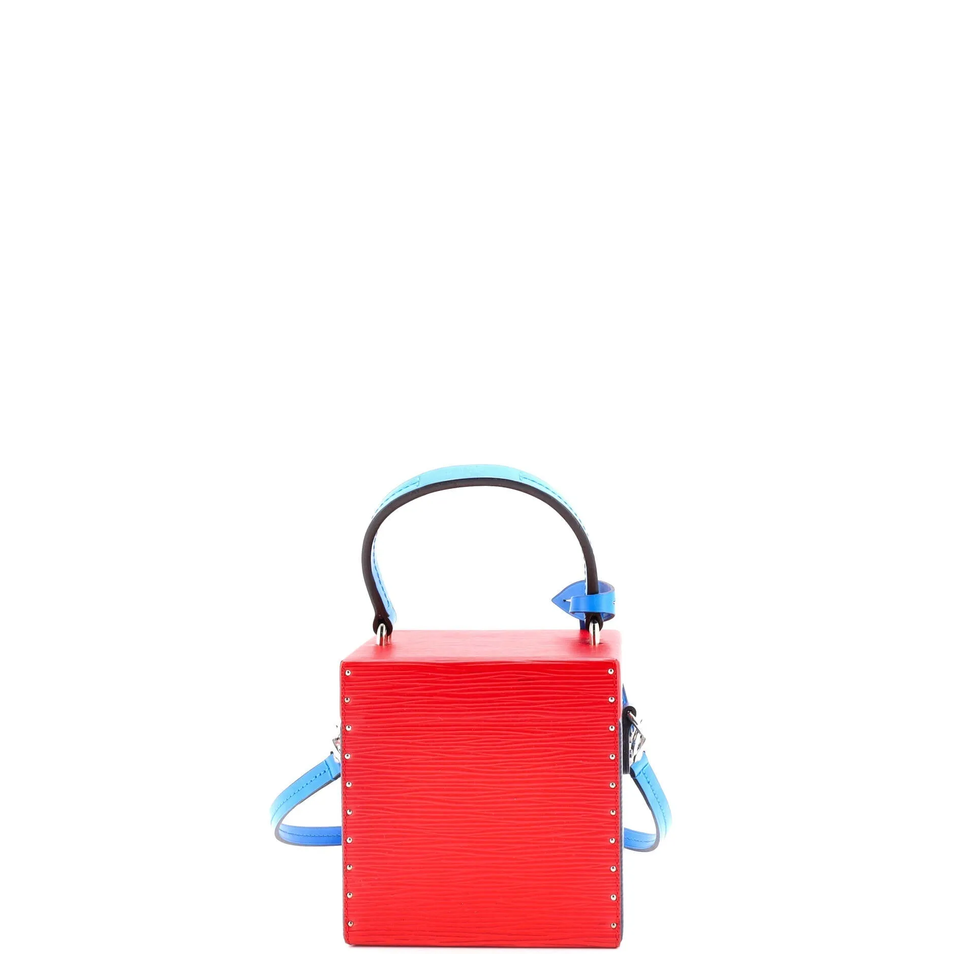 Bleecker Box NM Bag Epi Leather