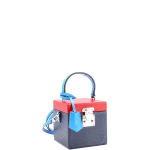 Bleecker Box NM Bag Epi Leather