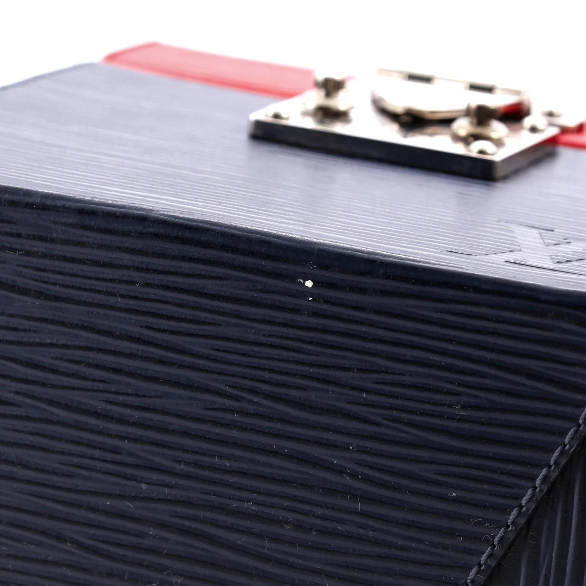 Bleecker Box NM Bag Epi Leather