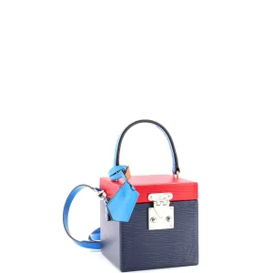 Bleecker Box NM Bag Epi Leather