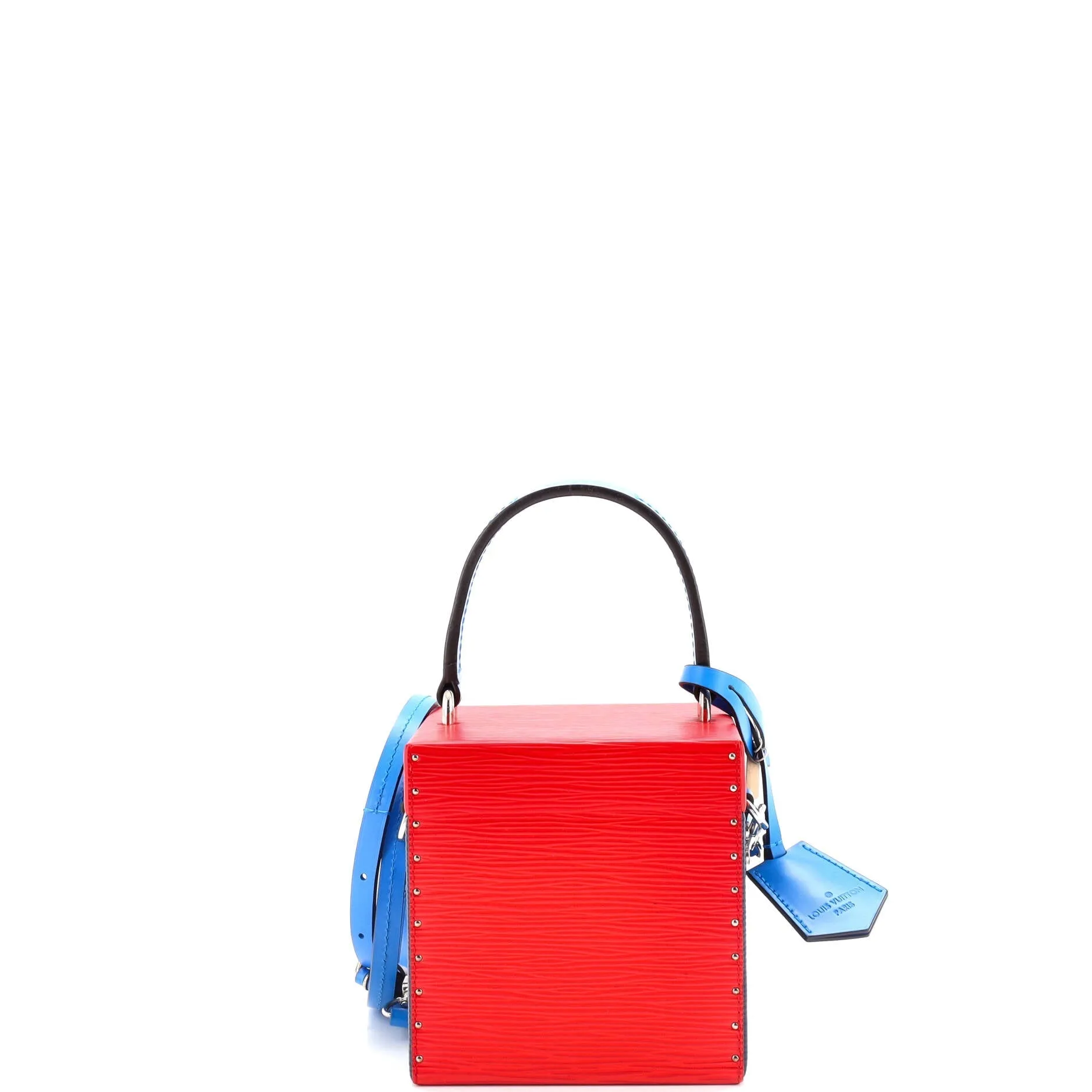 Bleecker Box NM Bag Epi Leather