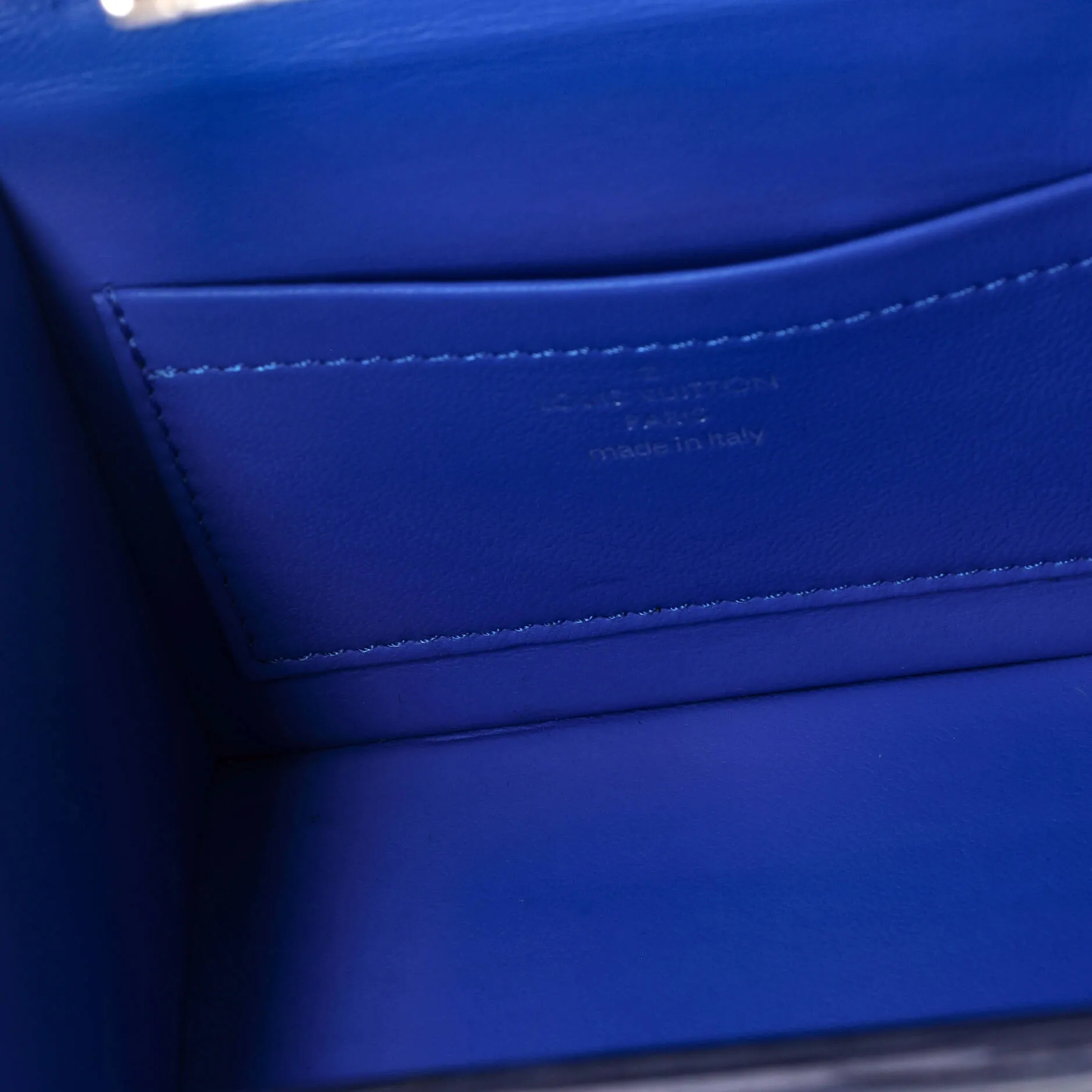 Bleecker Box NM Bag Epi Leather