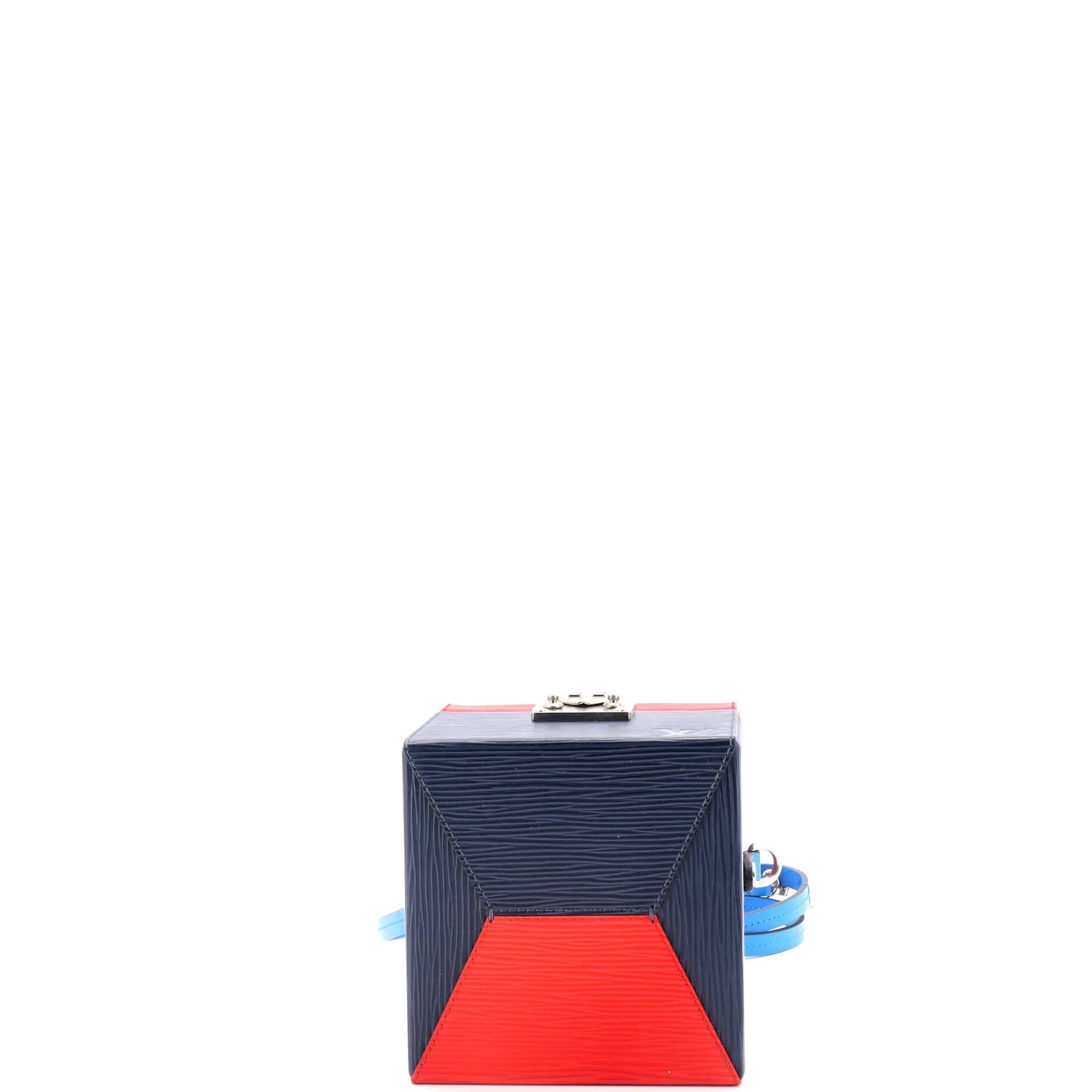 Bleecker Box NM Bag Epi Leather