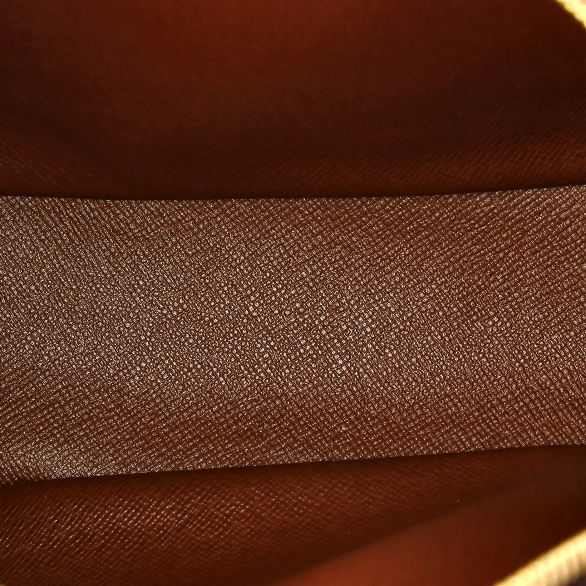Blois Handbag Monogram Canvas