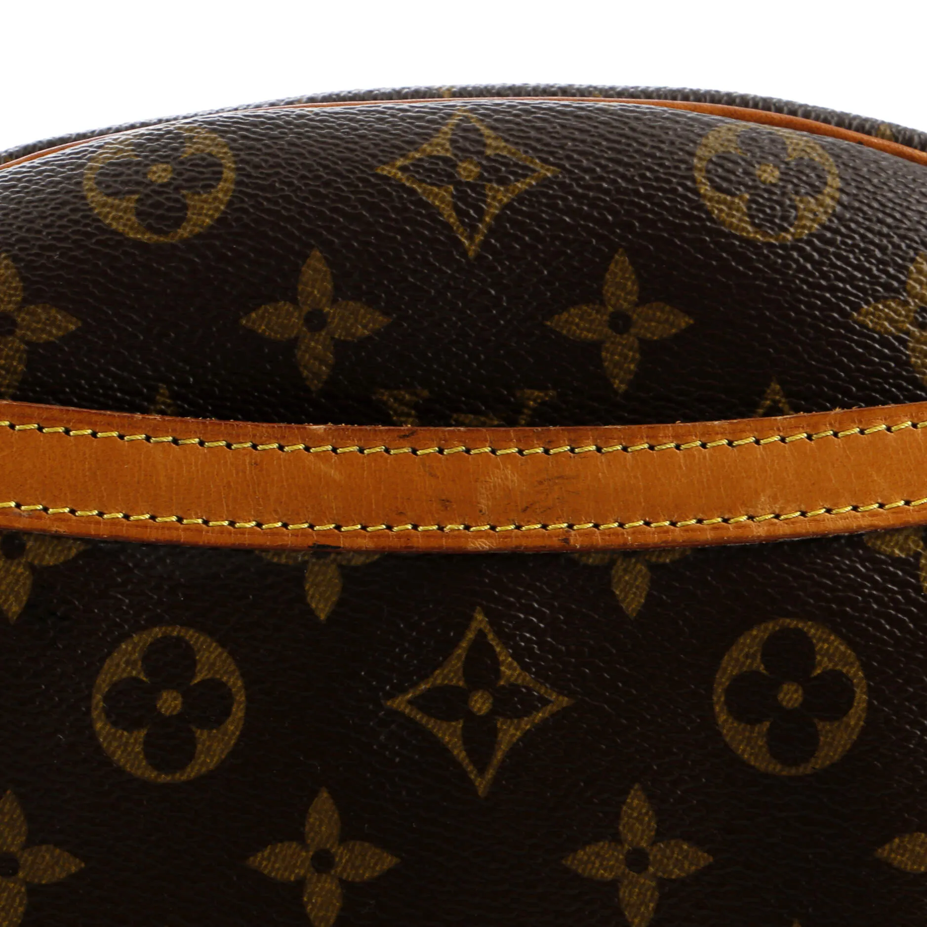Blois Handbag Monogram Canvas