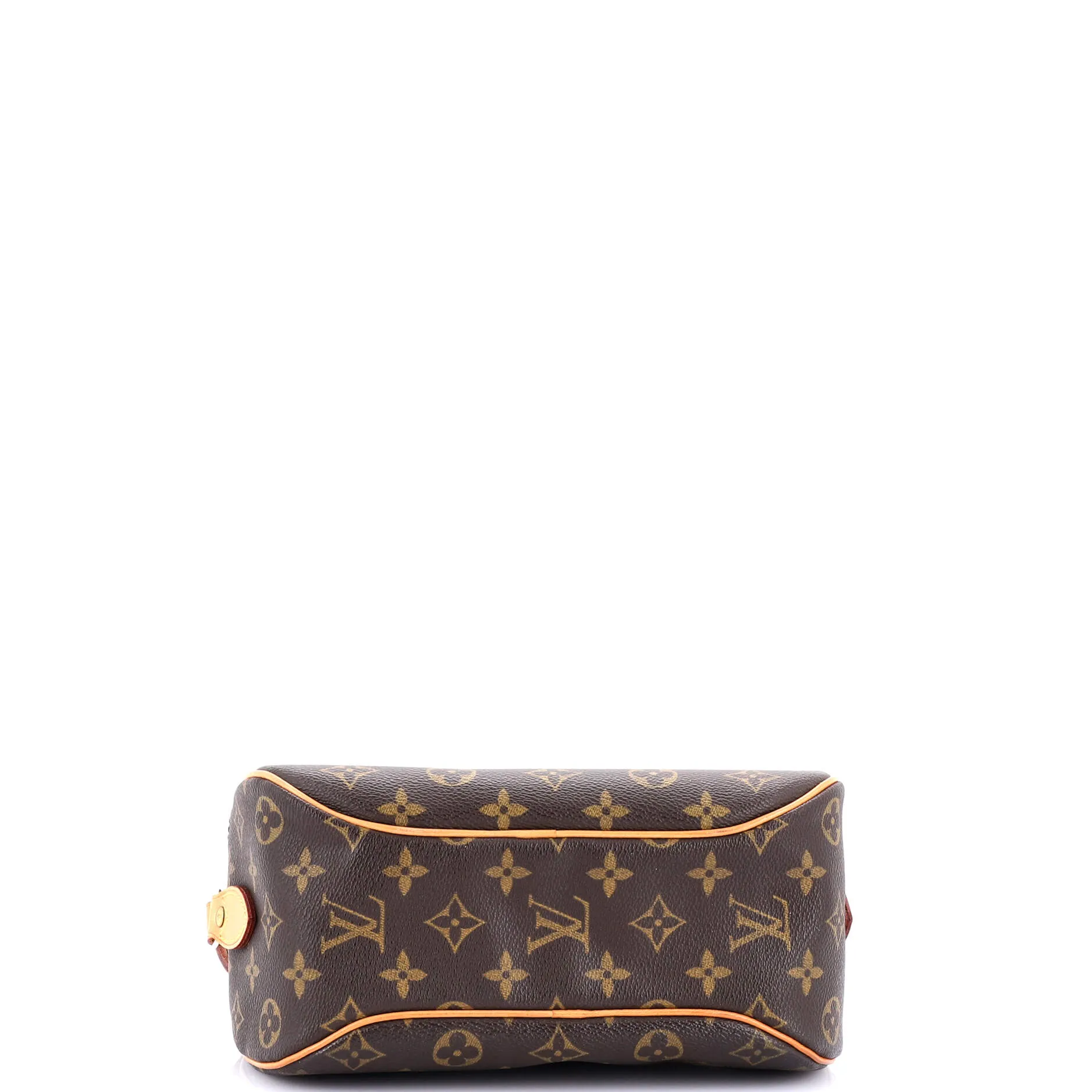 Blois Handbag Monogram Canvas