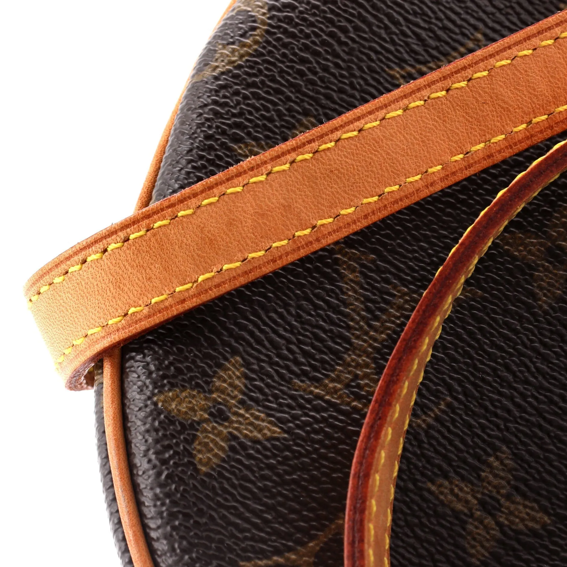 Blois Handbag Monogram Canvas