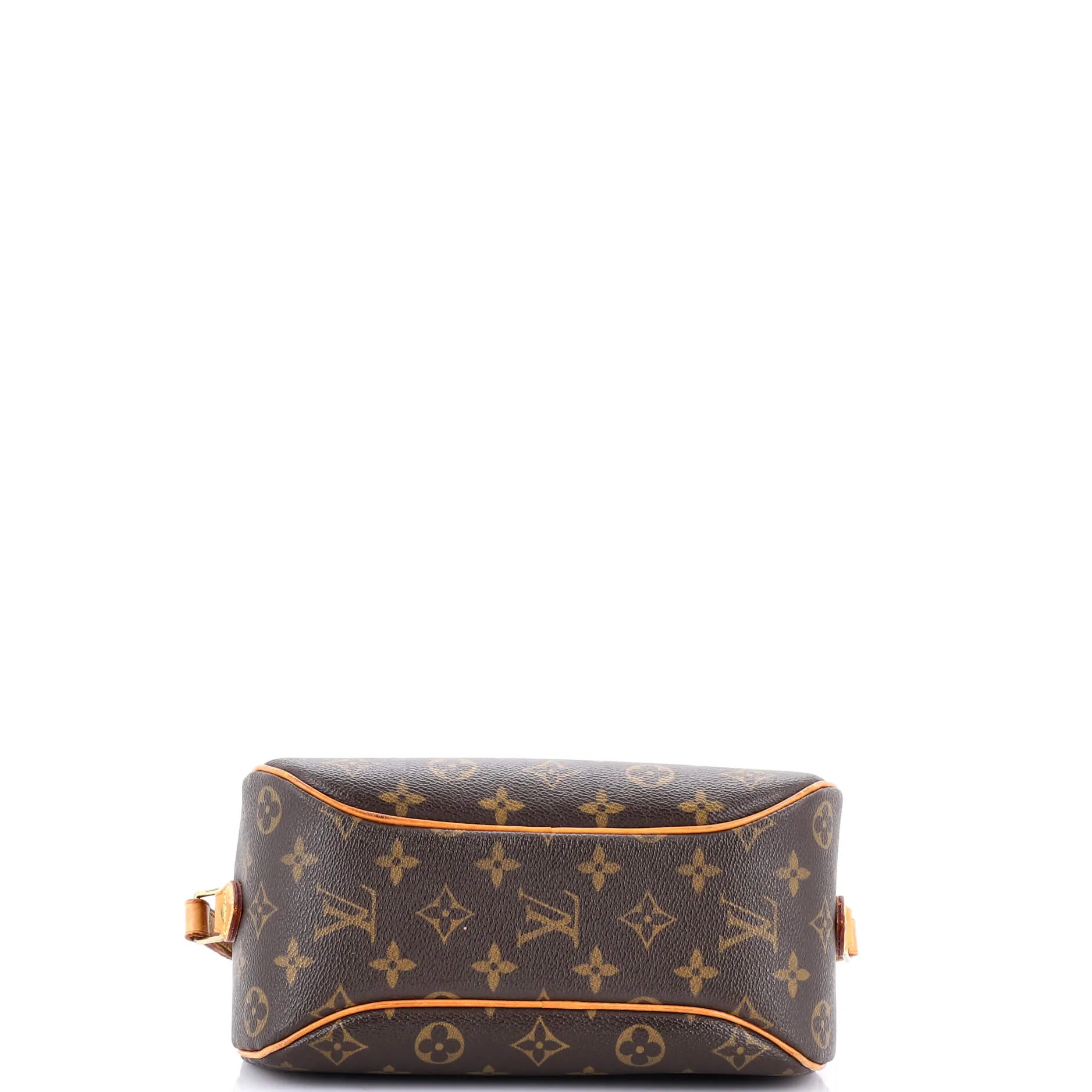 Blois Handbag Monogram Canvas