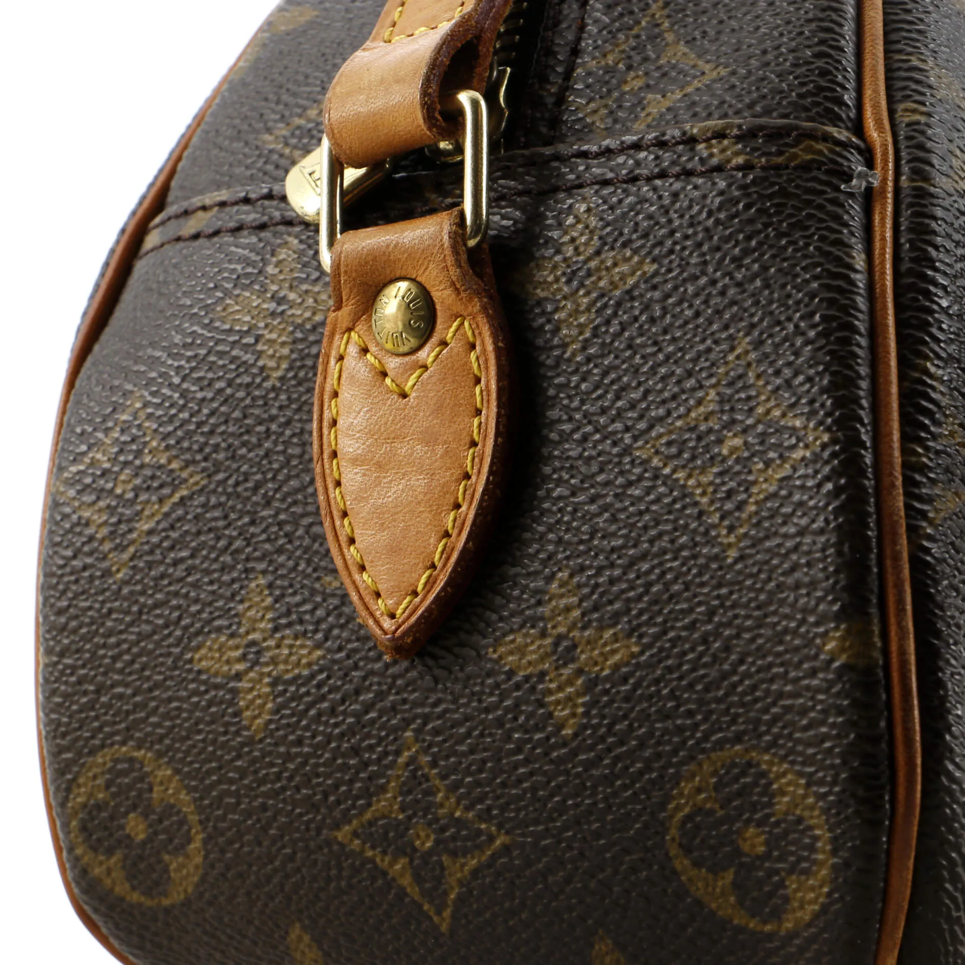 Blois Handbag Monogram Canvas