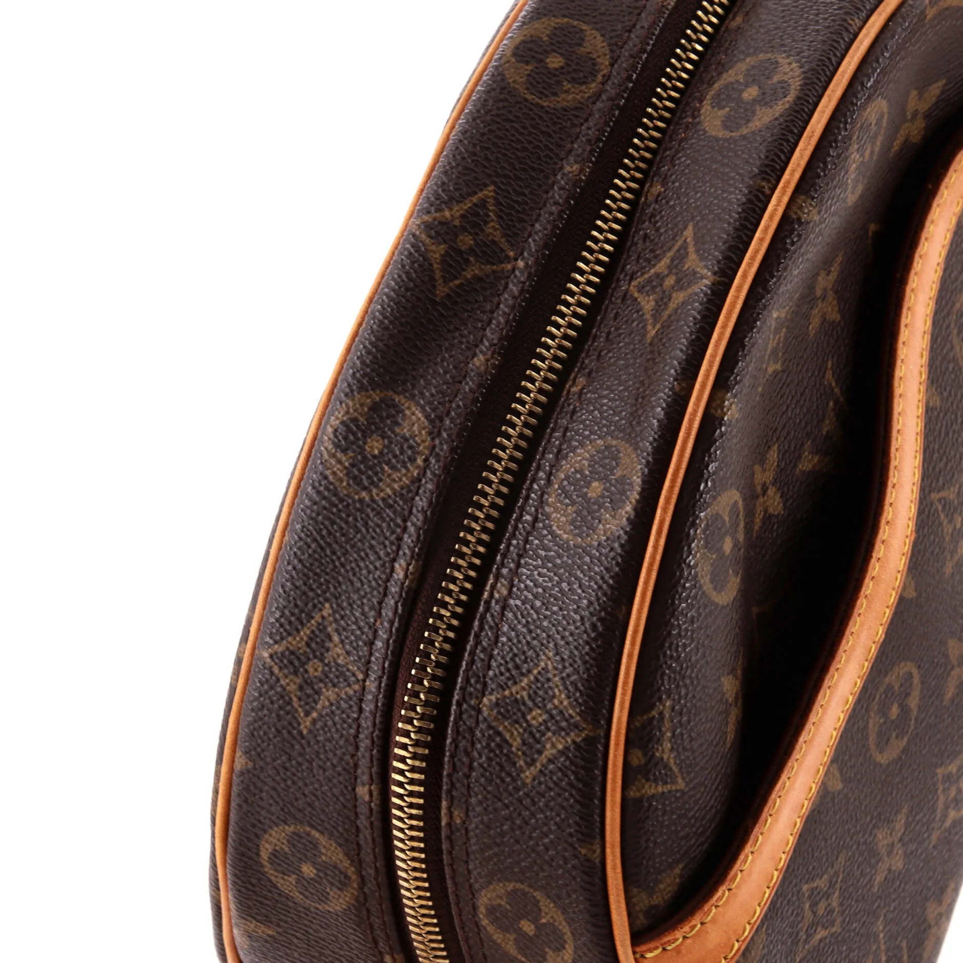 Blois Handbag Monogram Canvas