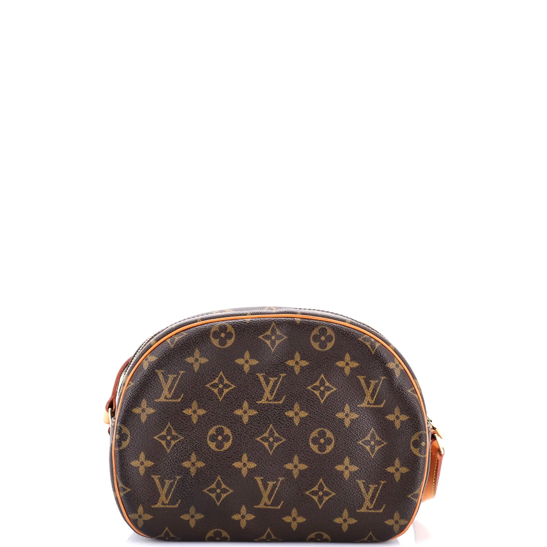 Blois Handbag Monogram Canvas