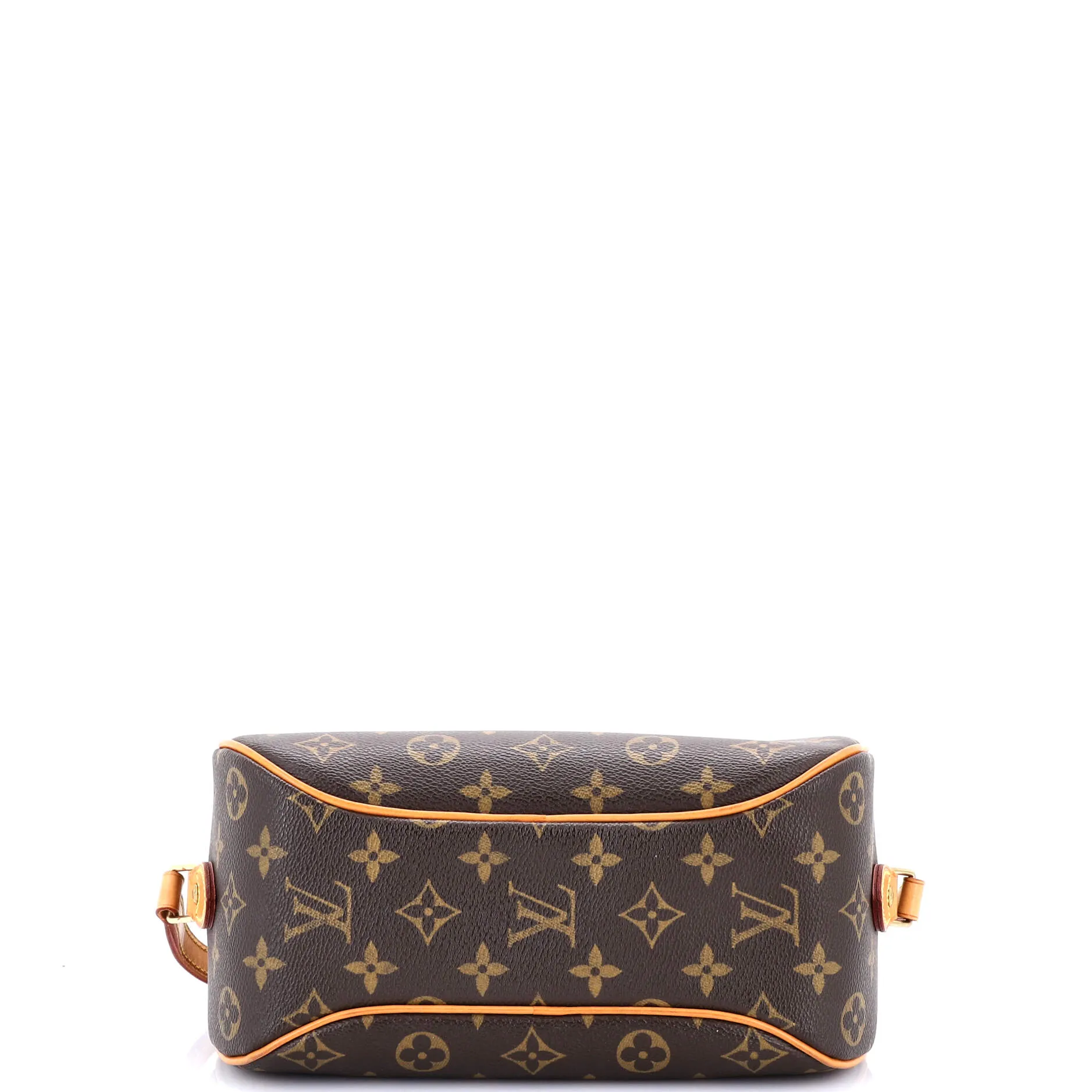 Blois Handbag Monogram Canvas