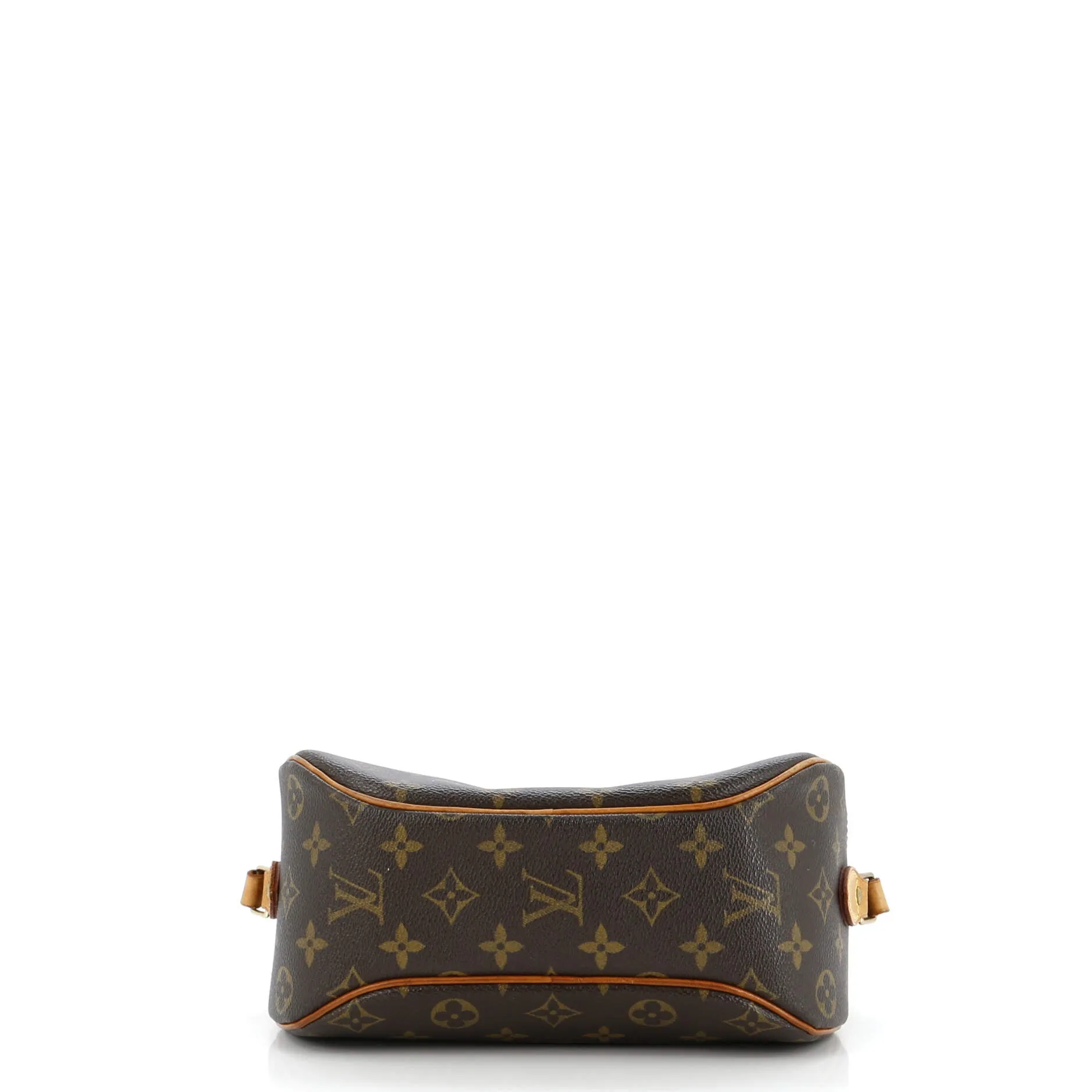 Blois Handbag Monogram Canvas