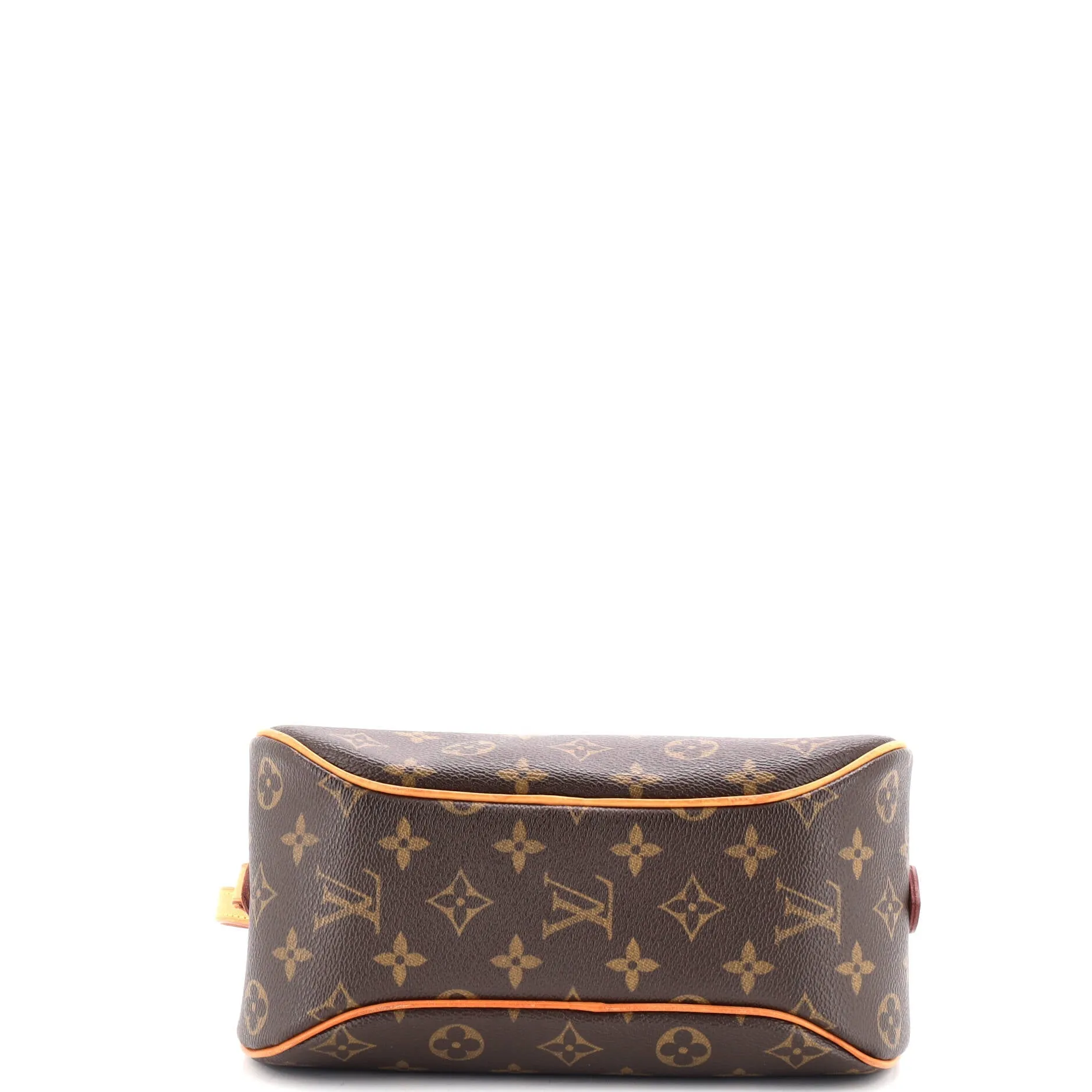 Blois Handbag Monogram Canvas