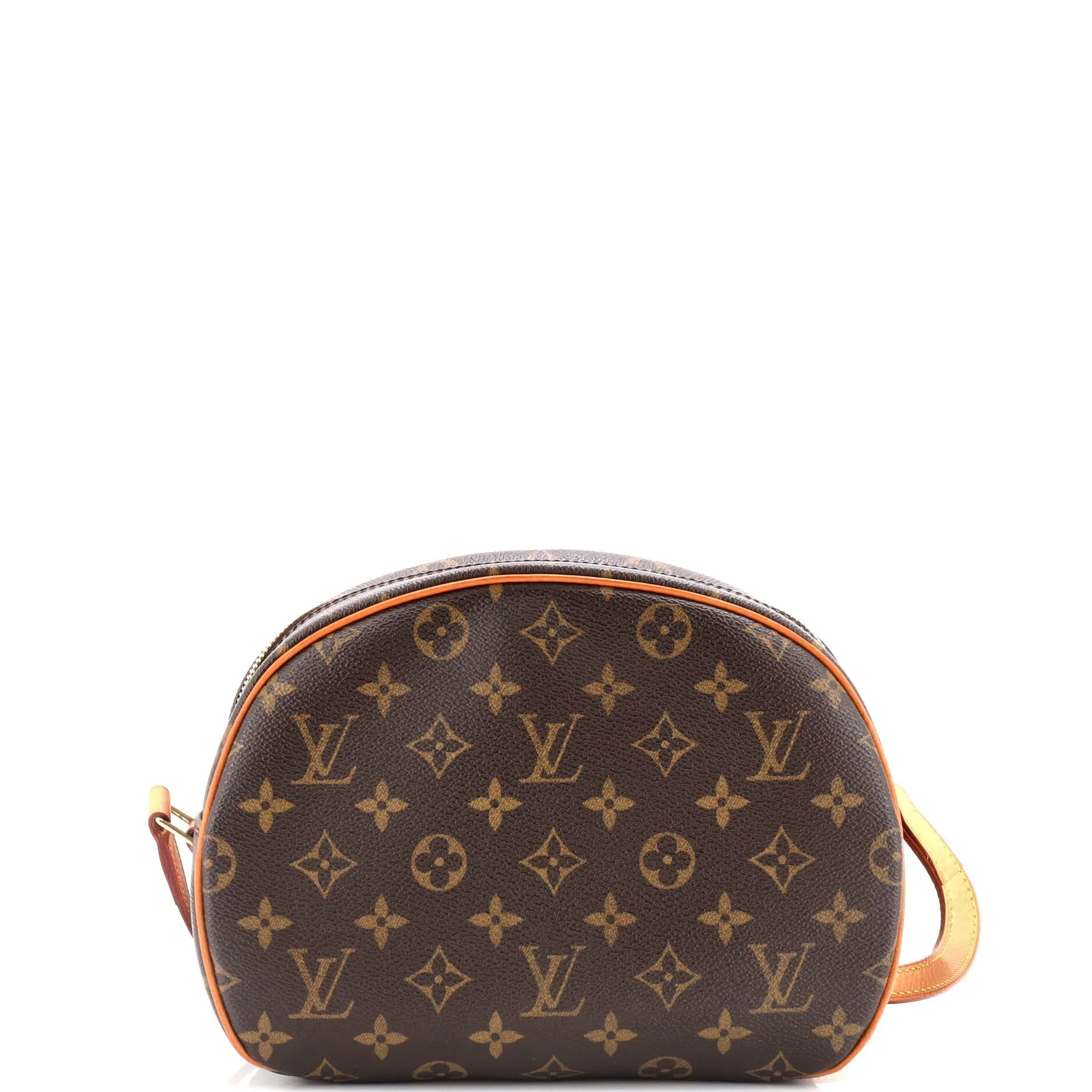 Blois Handbag Monogram Canvas