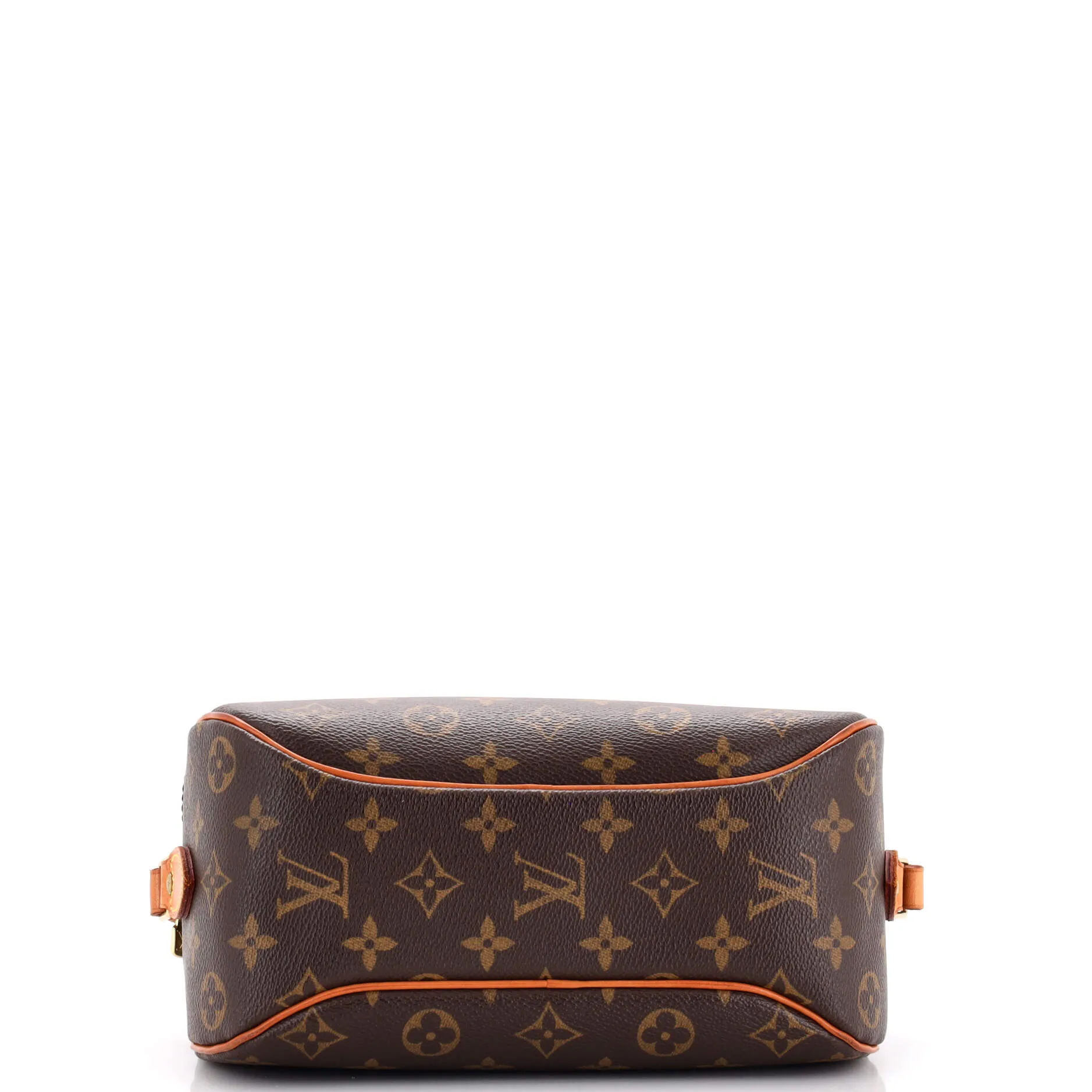 Blois Handbag Monogram Canvas