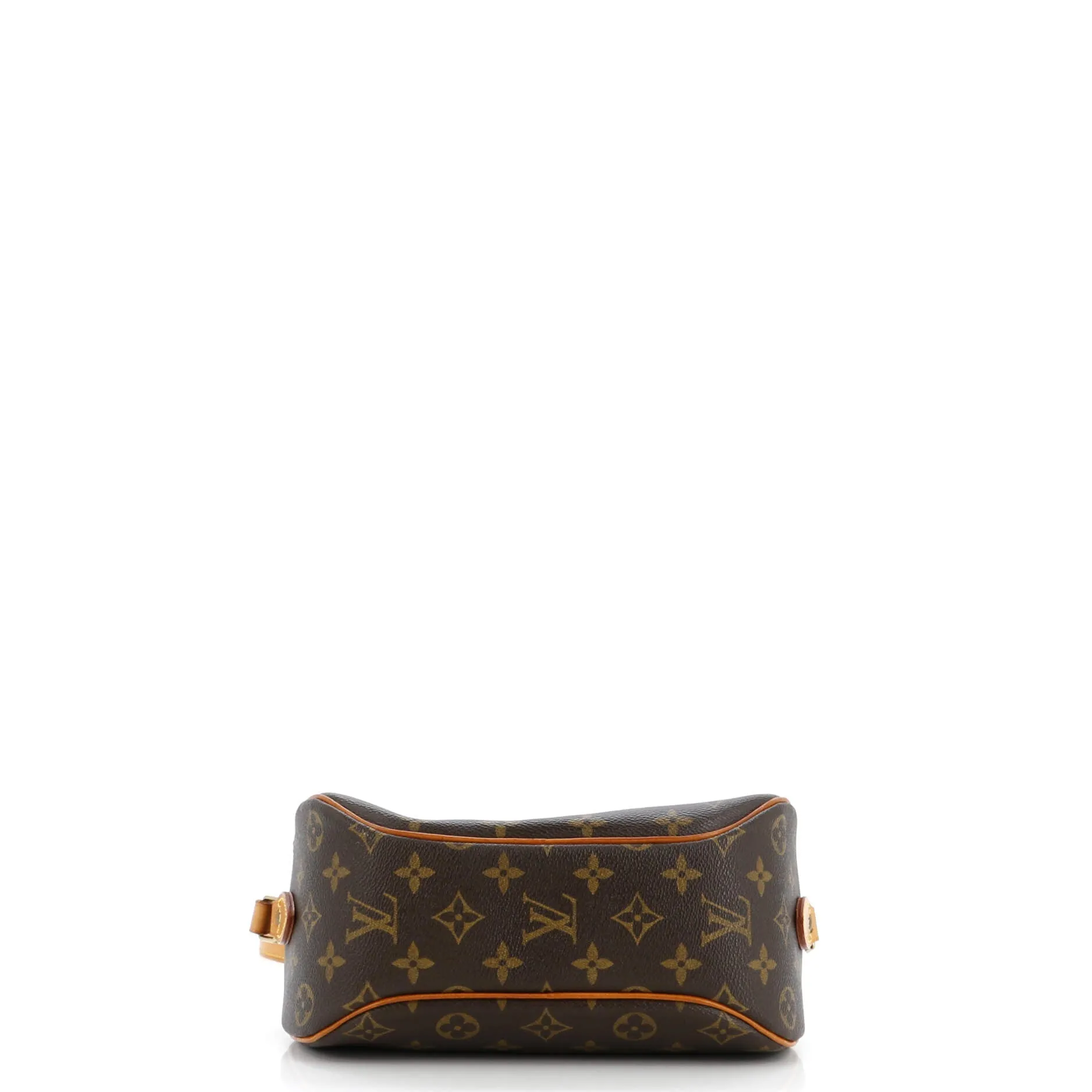 Blois Handbag Monogram Canvas