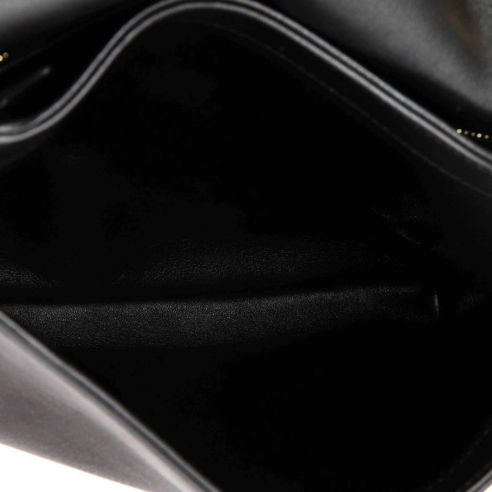 Blondie NM Top Handle Bag Leather Medium