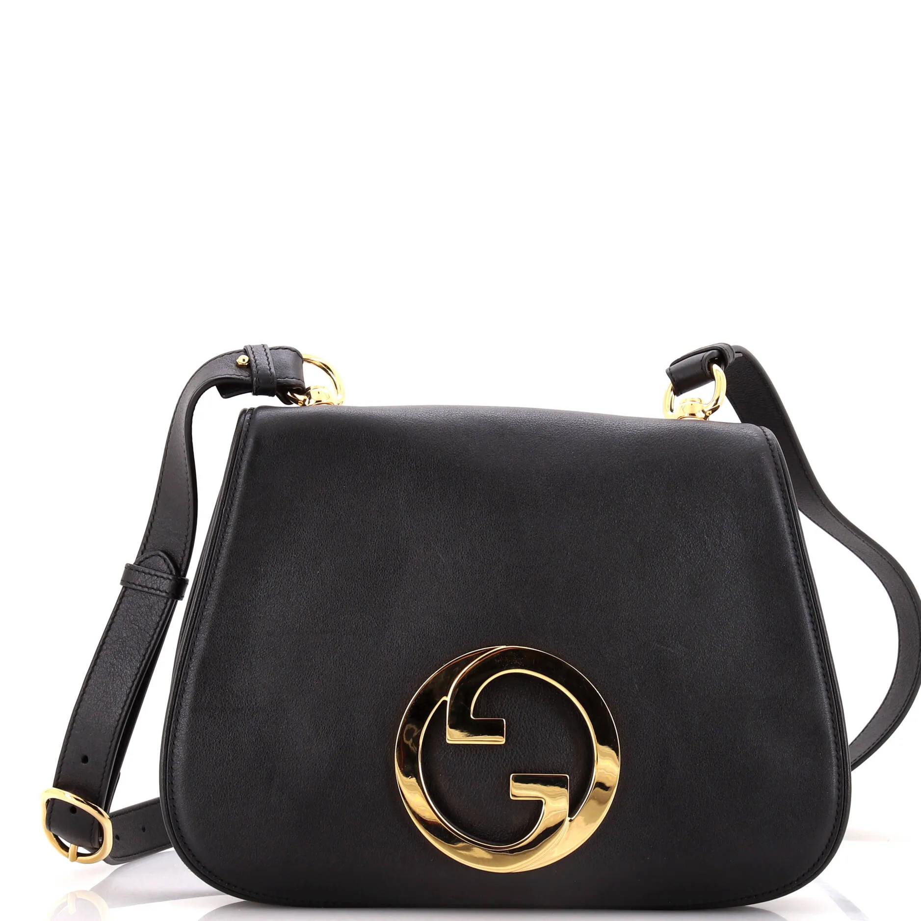 Blondie NM Top Handle Bag Leather Medium