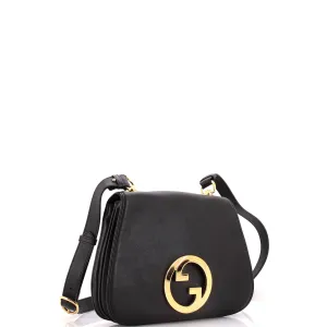 Blondie NM Top Handle Bag Leather Medium