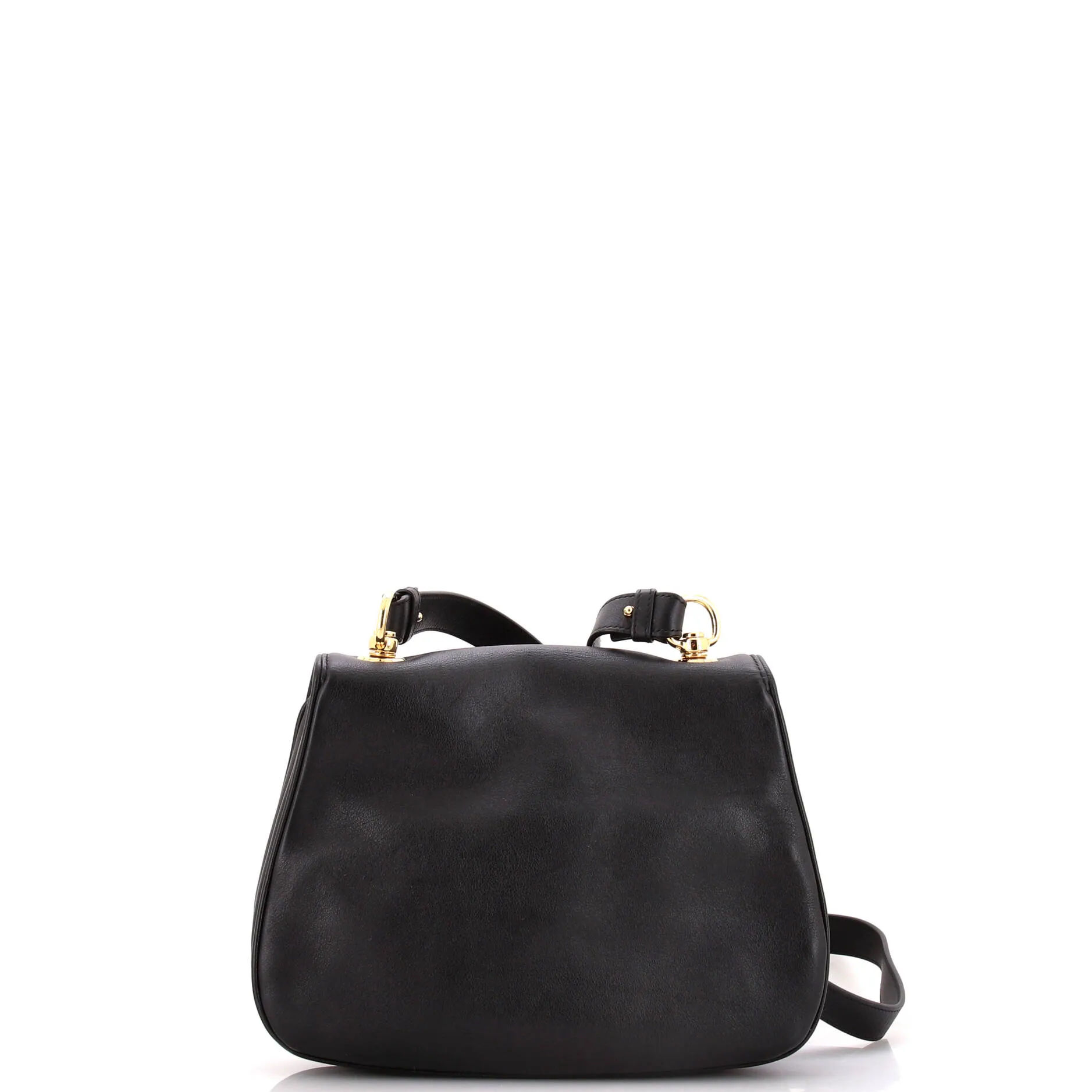 Blondie NM Top Handle Bag Leather Medium