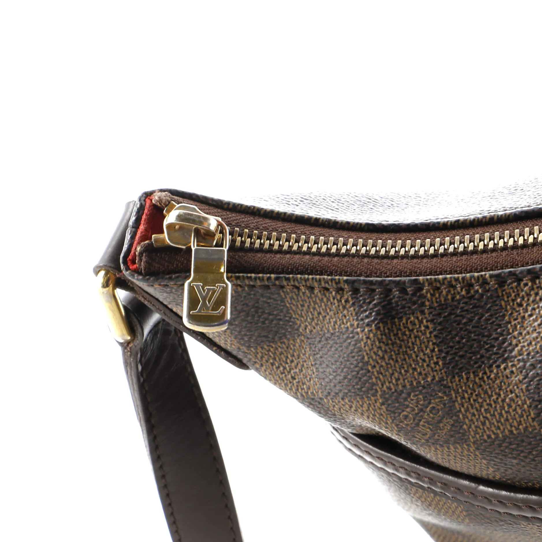 Bloomsbury Handbag Damier GM