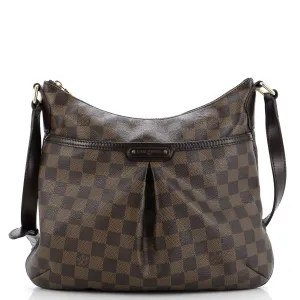 Bloomsbury Handbag Damier GM