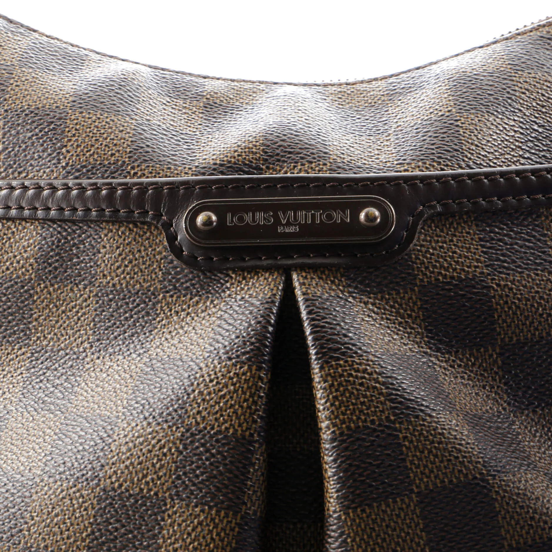 Bloomsbury Handbag Damier GM