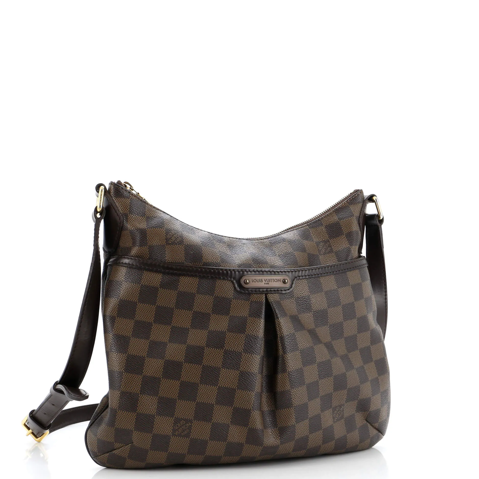 Bloomsbury Handbag Damier GM