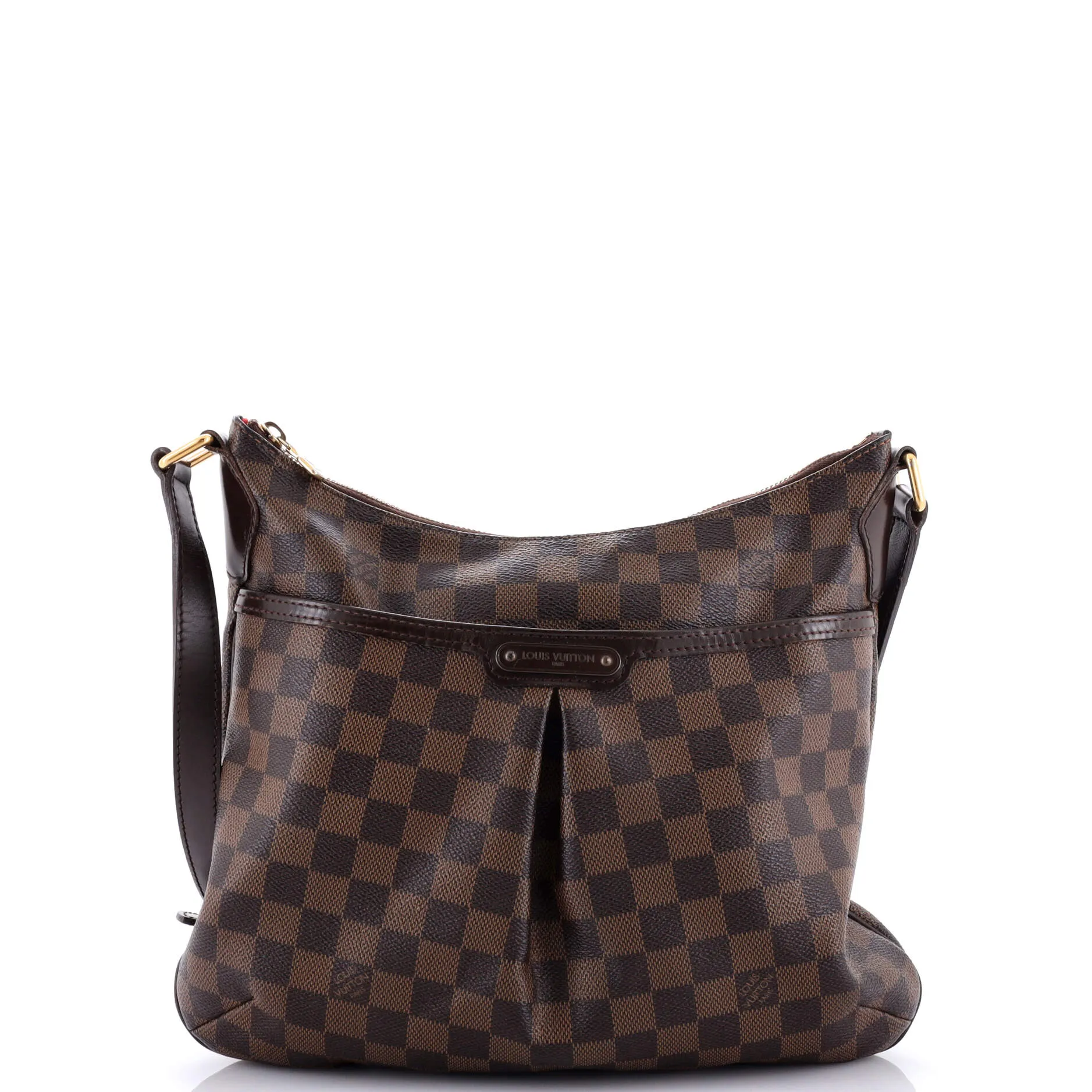 Bloomsbury Handbag Damier PM