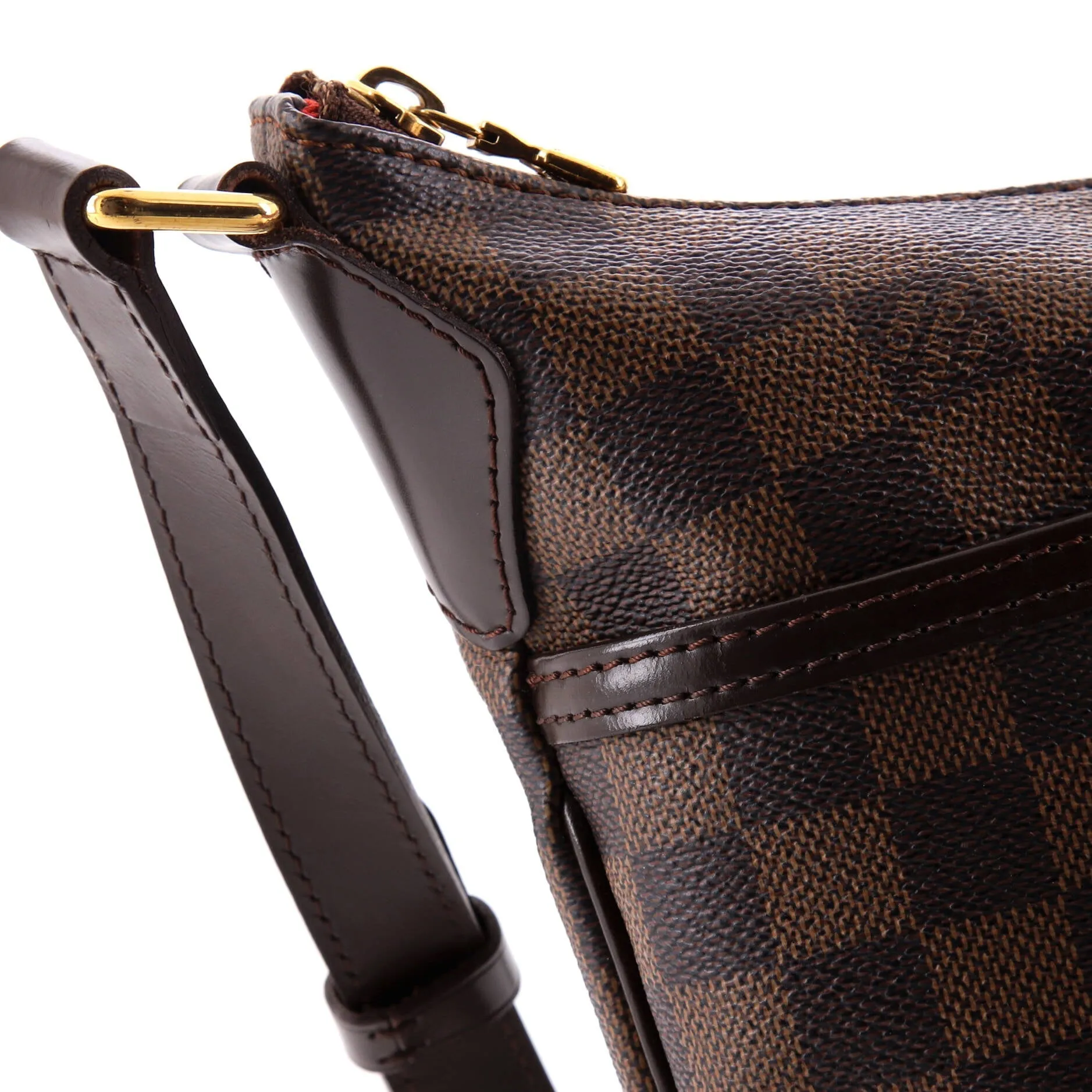 Bloomsbury Handbag Damier PM