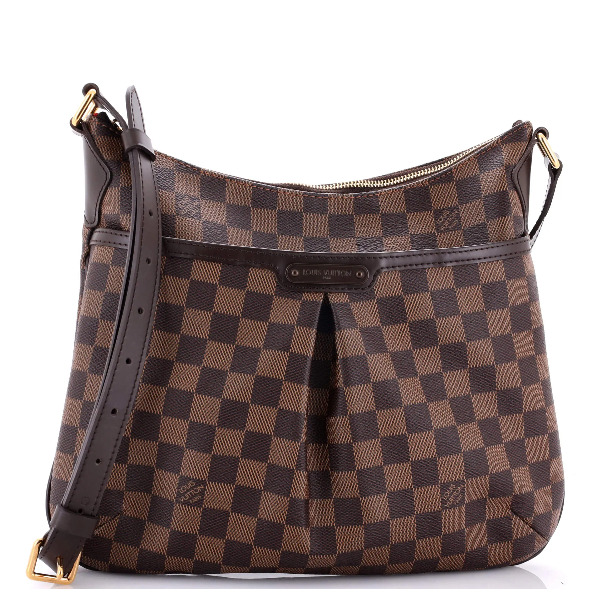 Bloomsbury Handbag Damier PM