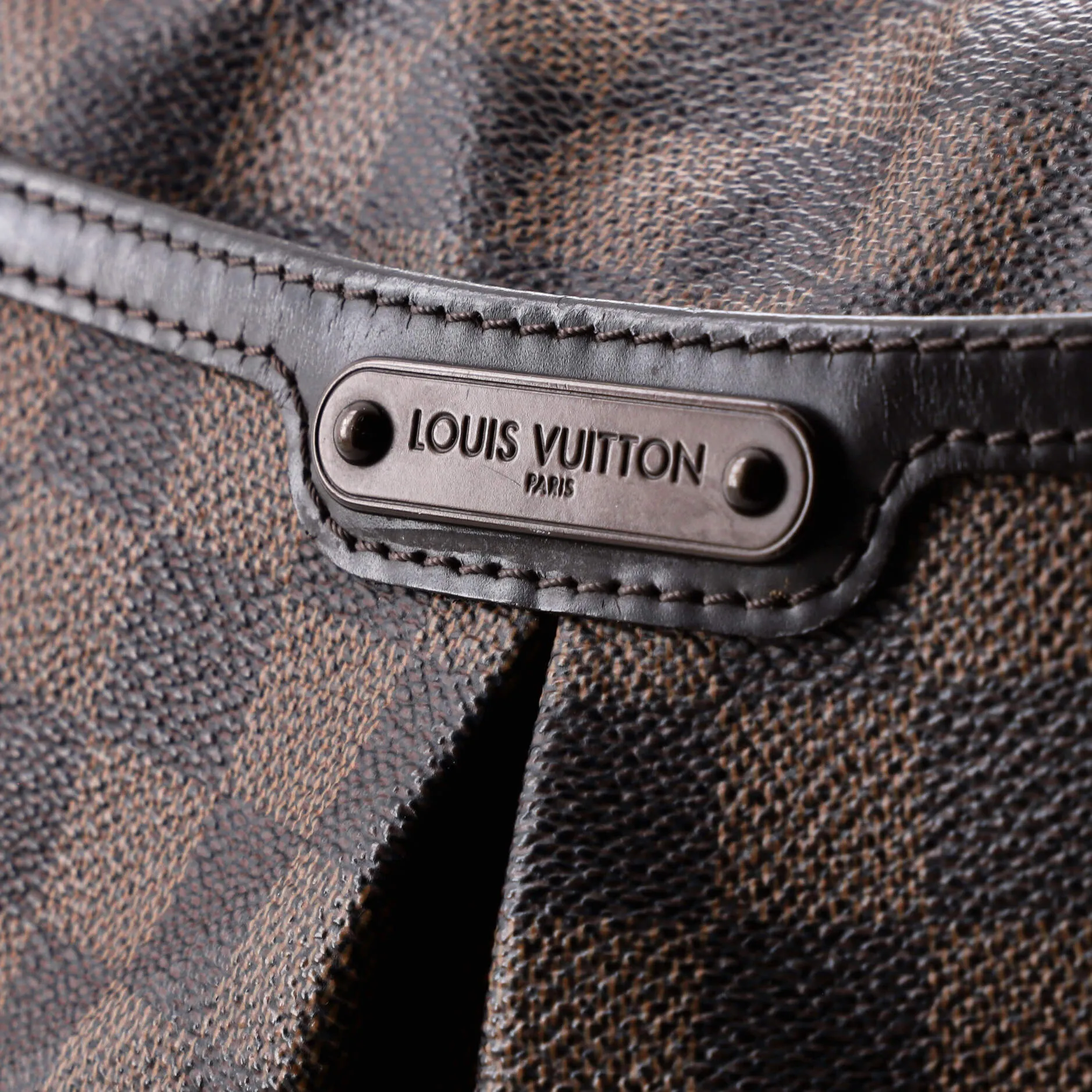 Bloomsbury Handbag Damier PM