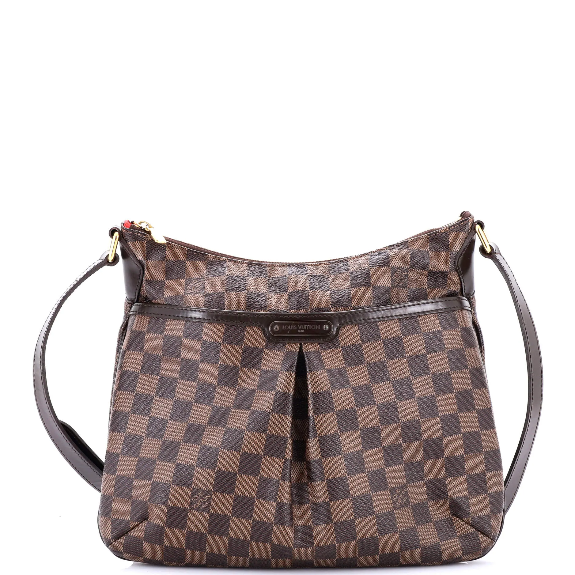 Bloomsbury Handbag Damier PM