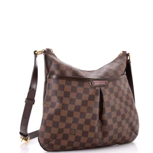 Bloomsbury Handbag Damier PM