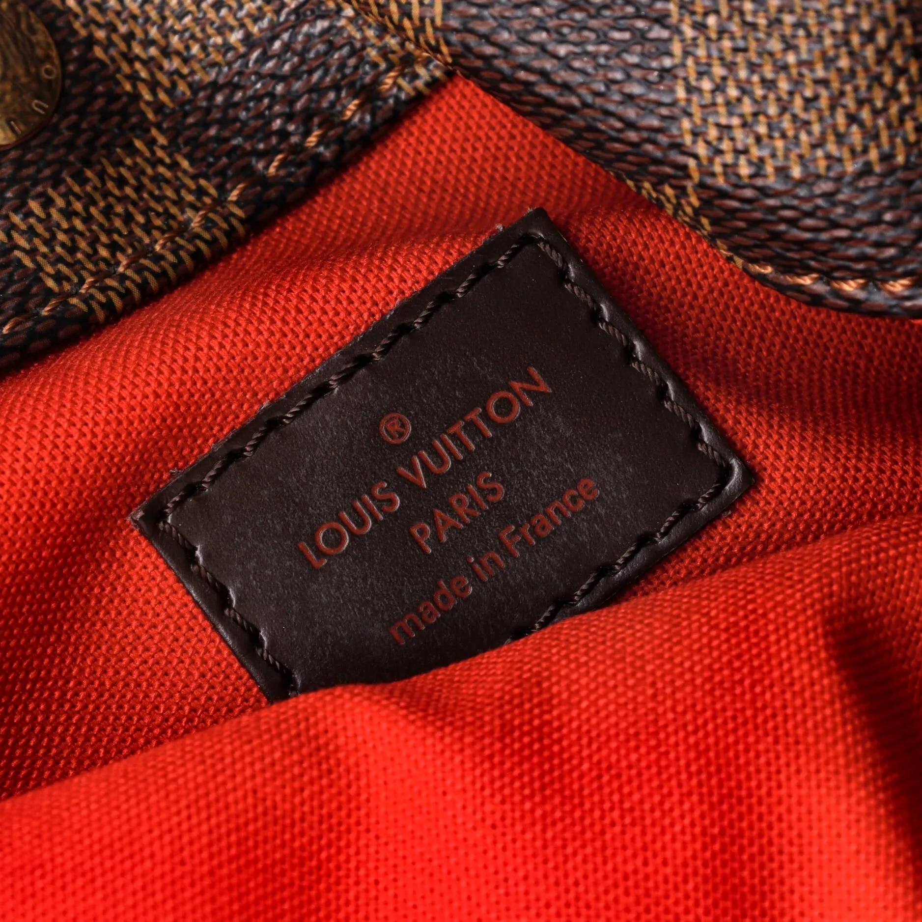 Bloomsbury Handbag Damier PM
