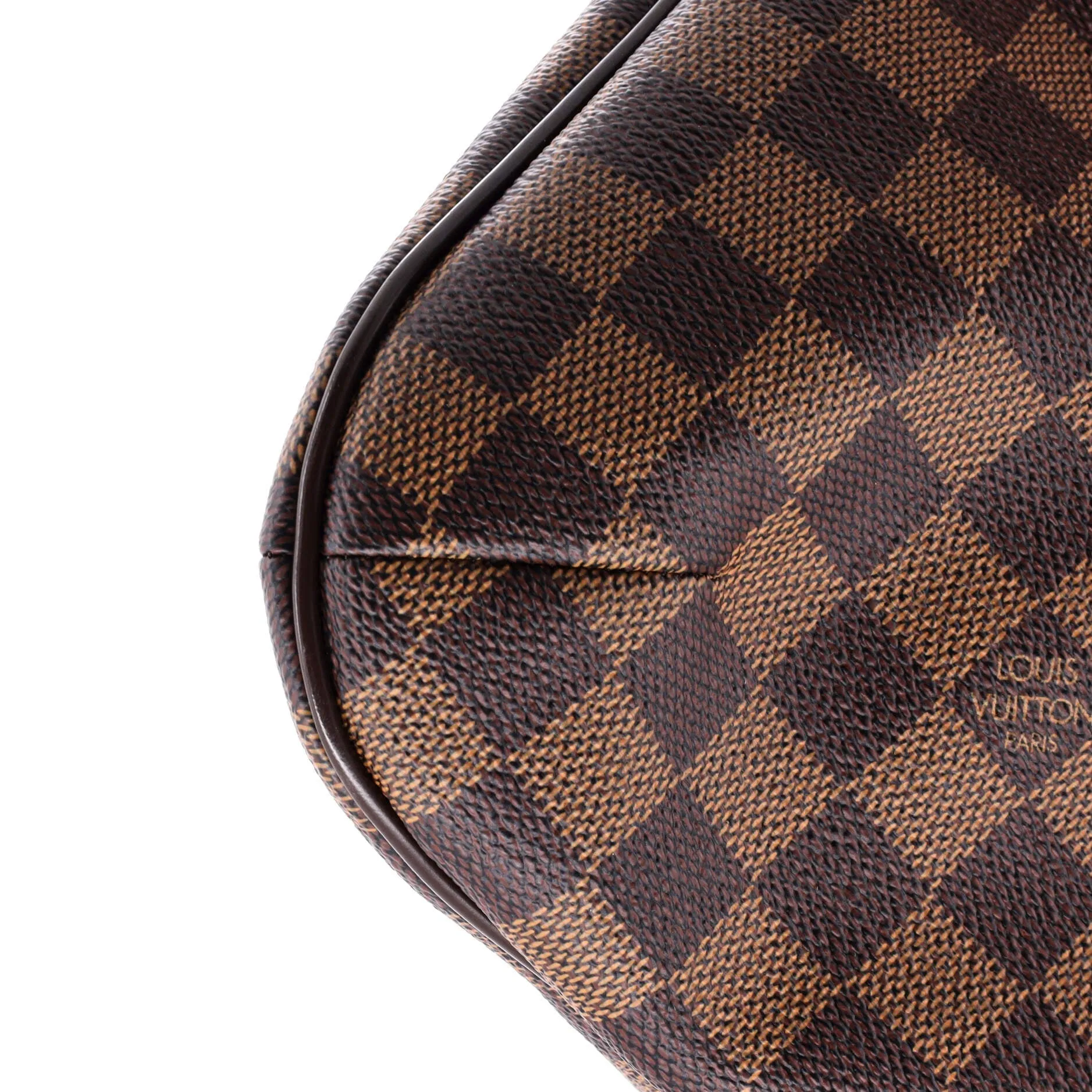 Bloomsbury Handbag Damier PM