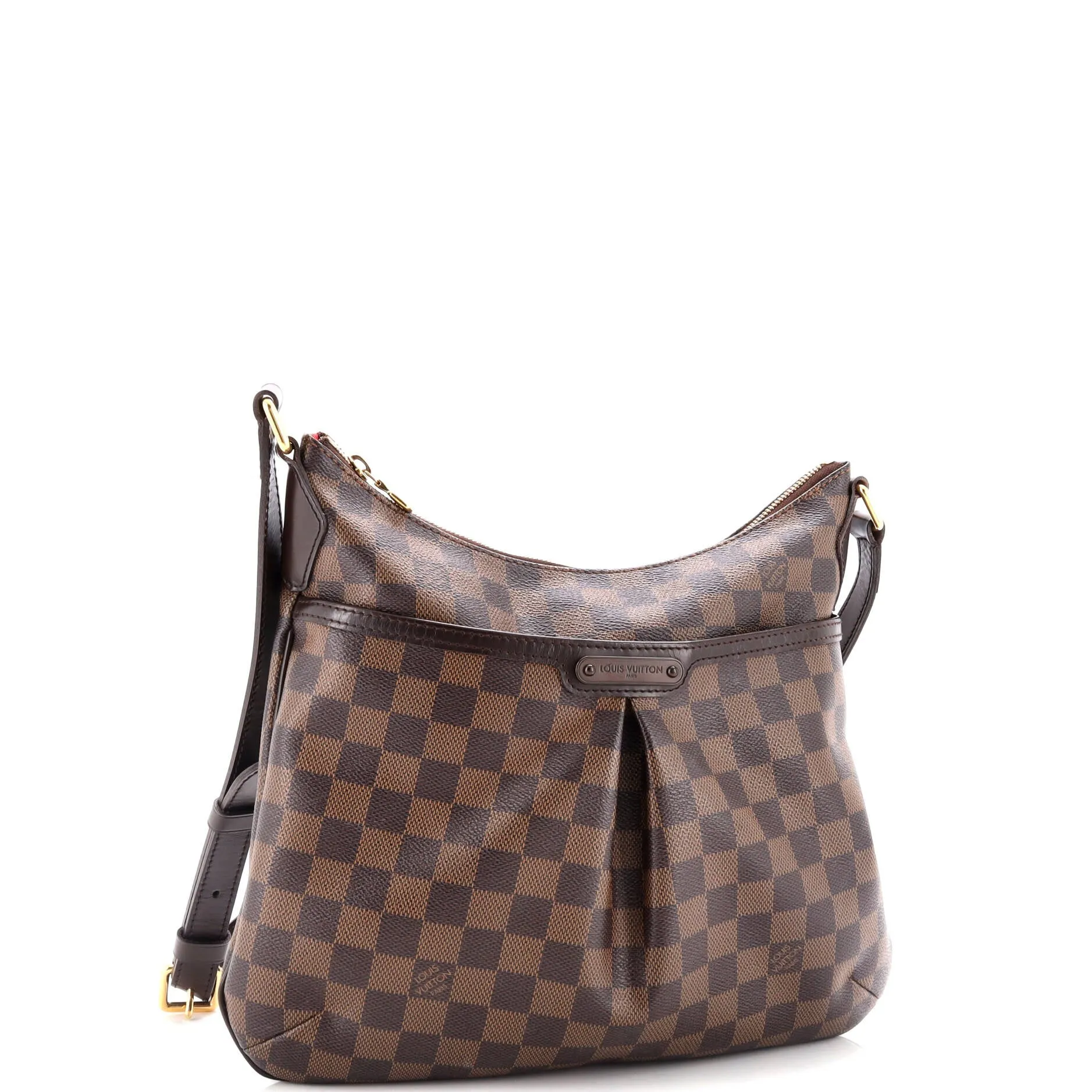 Bloomsbury Handbag Damier PM