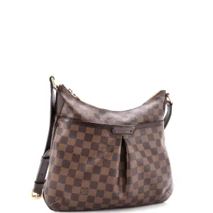 Bloomsbury Handbag Damier PM