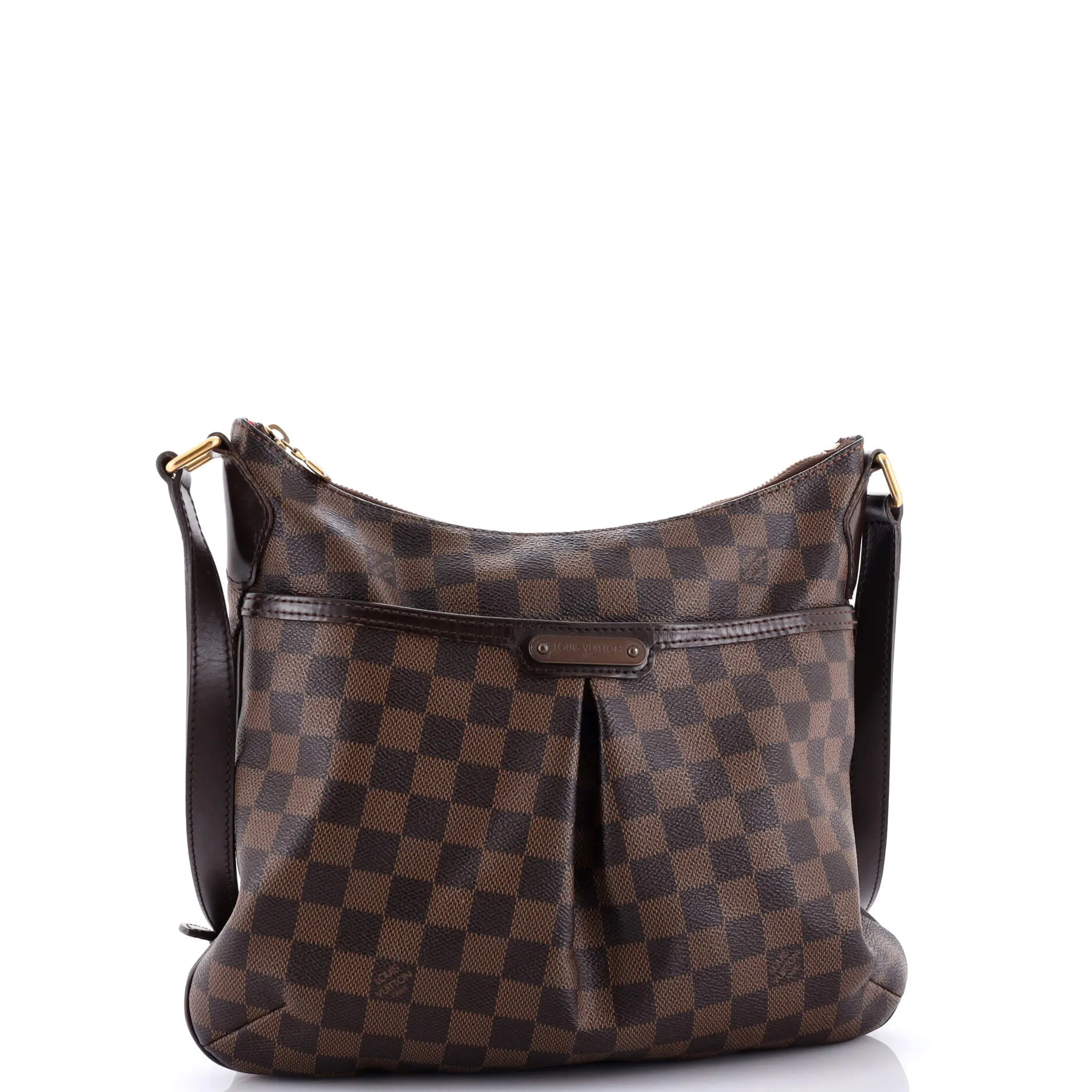Bloomsbury Handbag Damier PM