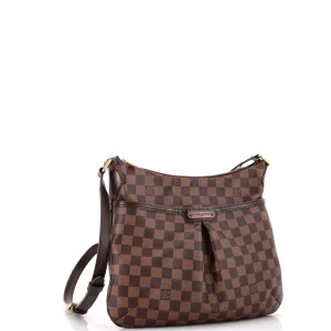 Bloomsbury Handbag Damier PM