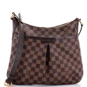 Bloomsbury Handbag Damier PM