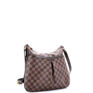 Bloomsbury Handbag Damier PM