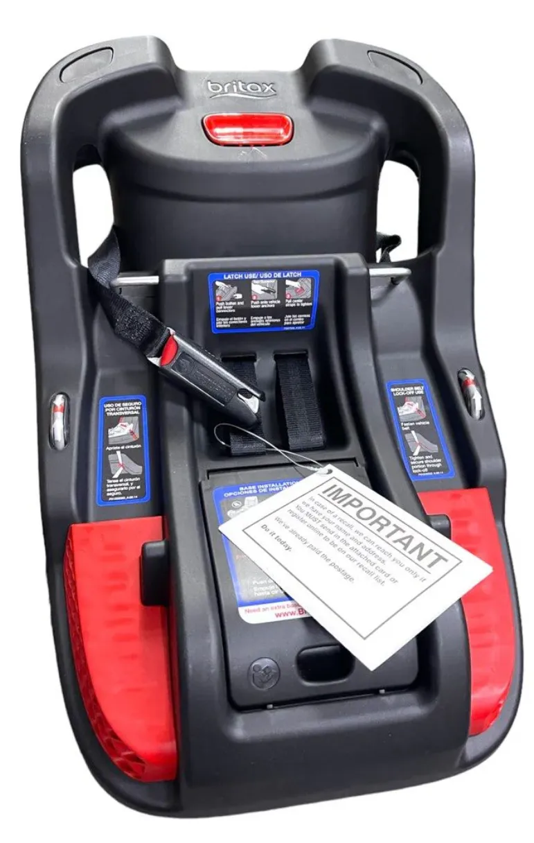 Britax B-Safe 35 B Safe Elite Base