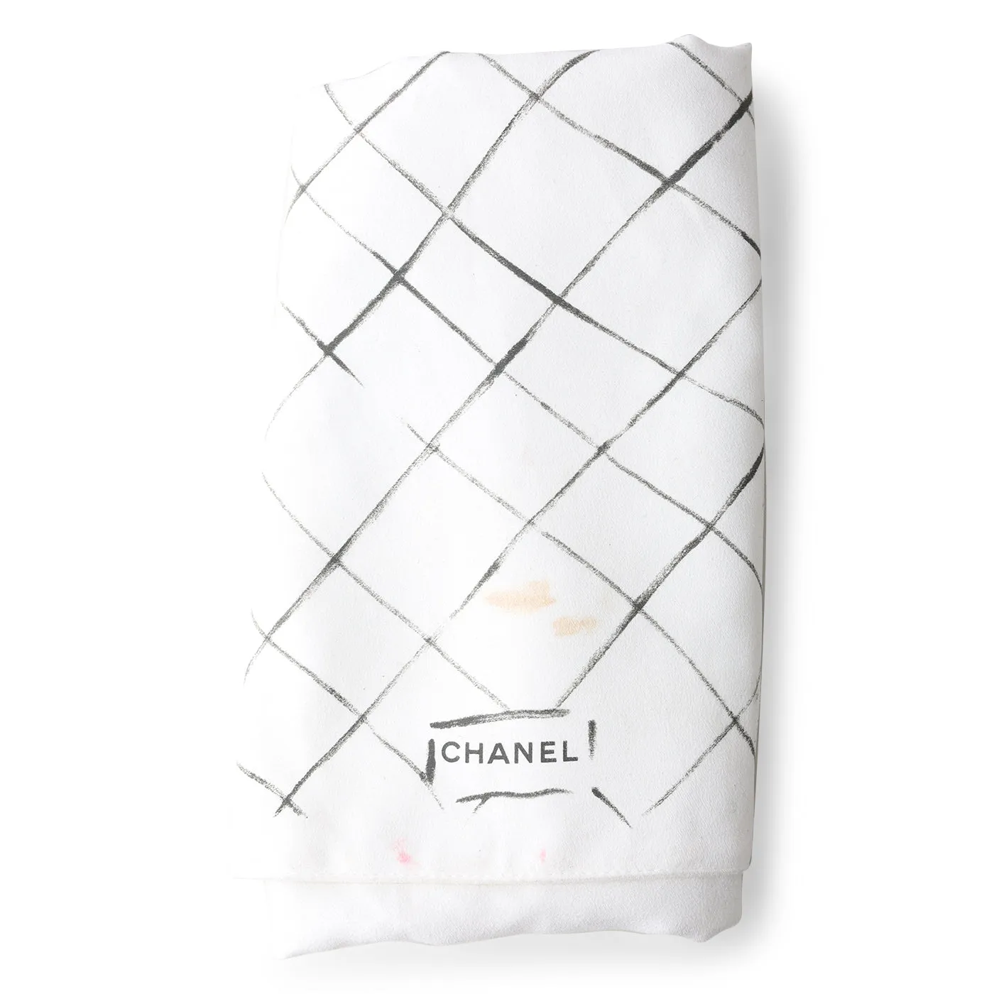 Chanel Boy Bag Top Handle - Old Medium