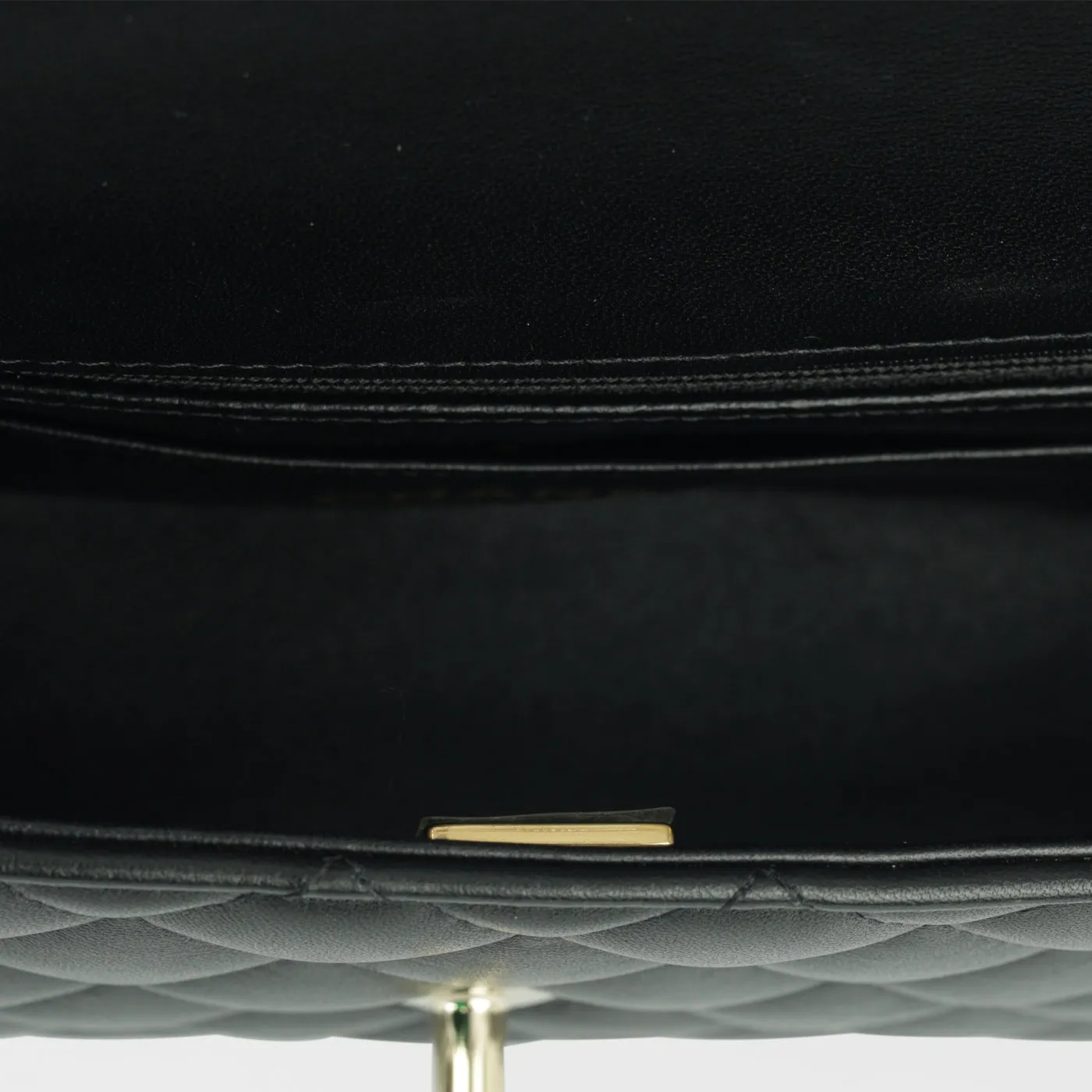 Chanel Classic Flap Bag - Mini Rectangular Top Handle